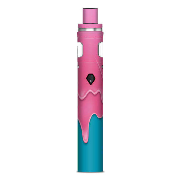Dripping Ice Cream Drips Smok Nord AIO 19 Skin For Discount