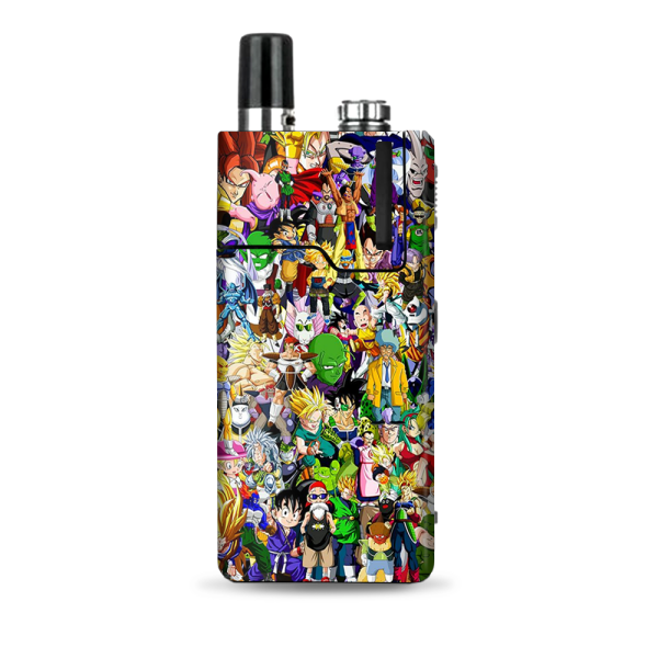 Anime Stickerslap Sticker Bomb Lost Orion Q Skin Online Sale
