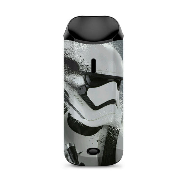 Storm Guy Vaporesso Nexus AIO Kit Skin Hot on Sale