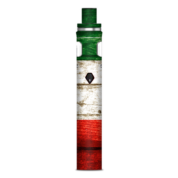 Flag Italy Grunge Distressed Country Smok Nord AIO 19 Skin Discount
