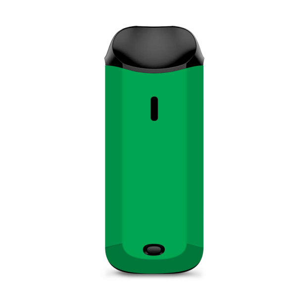 Light Green Vaporesso Nexus AIO Kit Skin Online now