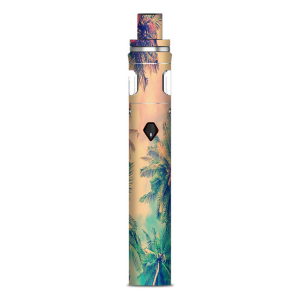 Coconut Trees Smok Nord AIO 19 Skin Online Sale