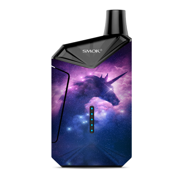 Unicorn Galaxy Cosmic Nebula Smok  X-Force AIO Kit  Skin Cheap