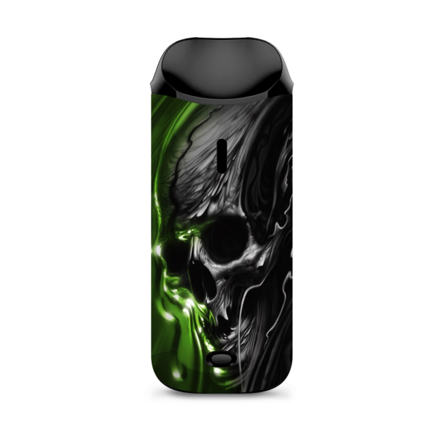Dark Skull Vaporesso Nexus AIO Kit Skin Online