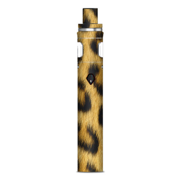 Cheetah Print Smok Nord AIO 19 Skin Supply