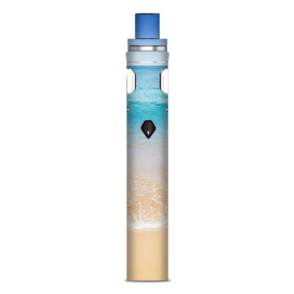 Bahamas Beach Smok Nord AIO 19 Skin Fashion