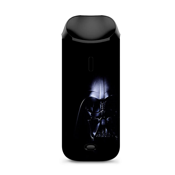 Lord Vader Darkside Vaporesso Nexus AIO Kit Skin For Sale
