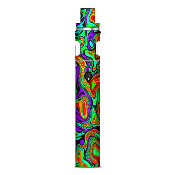 Mixed Colors Smok Nord AIO 19 Skin Fashion