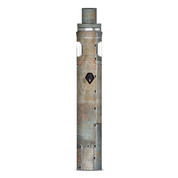 Metal Panel Aircraft Rivets Smok Nord AIO 19 Skin For Sale