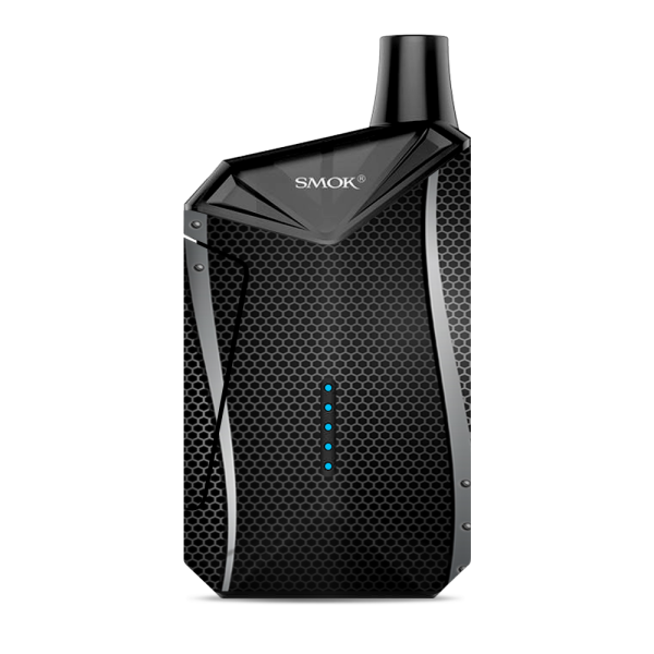 Metal Metallic Screen Pattern Smok  X-Force AIO Kit  Skin on Sale