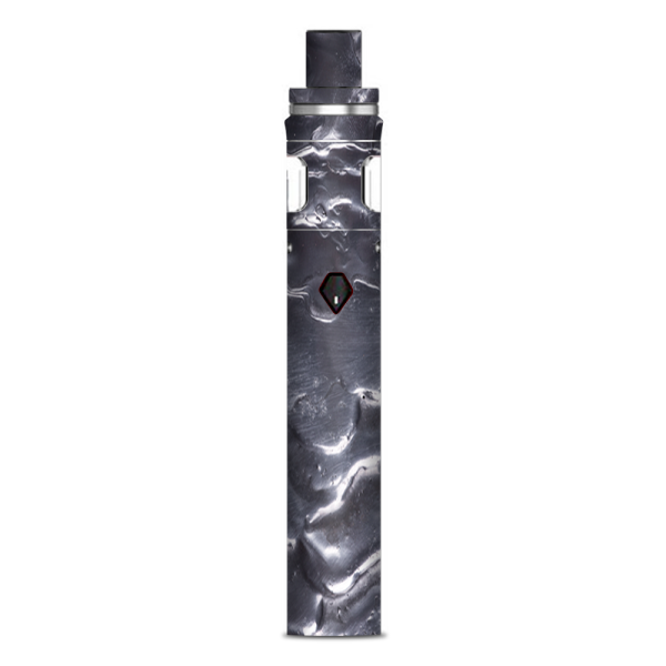 Melting Metal Molten Liquid Smok Nord AIO 19 Skin Online