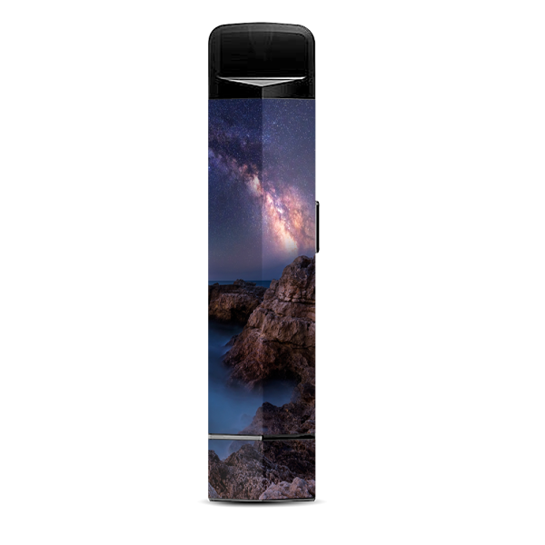 Galaxy Ocean Cosmic Suorin Edge Pod System Skin Online now