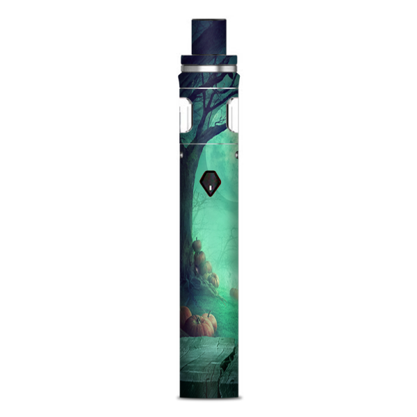 Halloween Tree Moon Smok Nord AIO 19 Skin Online Sale