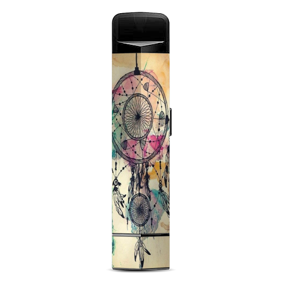 Dream Catcher Boho Design Suorin Edge Pod System Skin on Sale