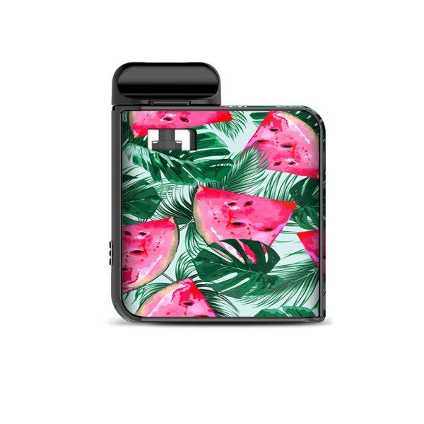 Watermelon Pattern Palm Smok Mico Kit Skin Cheap