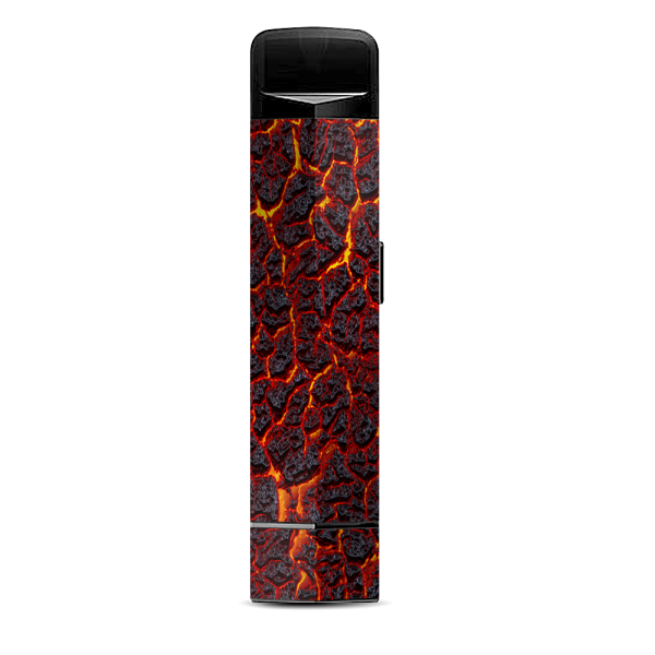 Burnt Top Lava Eruption Ash Suorin Edge Pod System Skin Discount