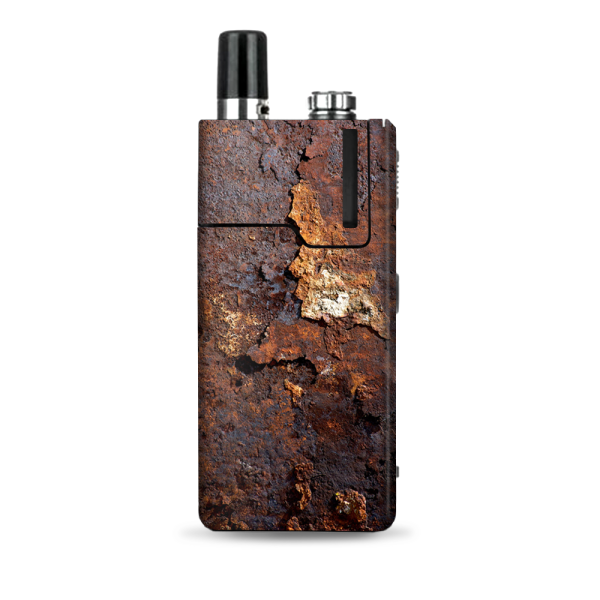 Rusted Away Metal Flakes Of Rust Panel Lost Orion Q Skin Online now