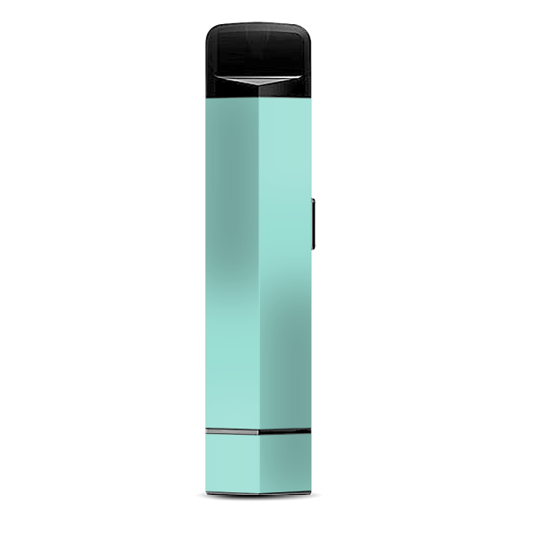 Seafoam Green Suorin Edge Pod System Skin on Sale