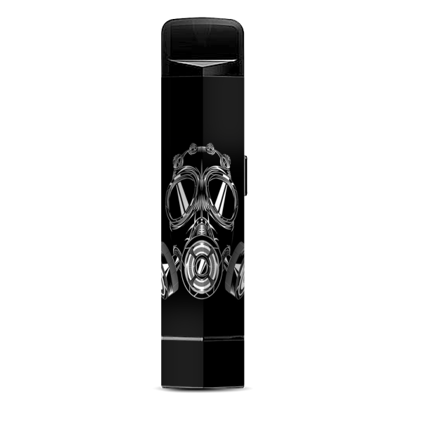 Apocalypse Gas Mask Suorin Edge Pod System Skin For Discount