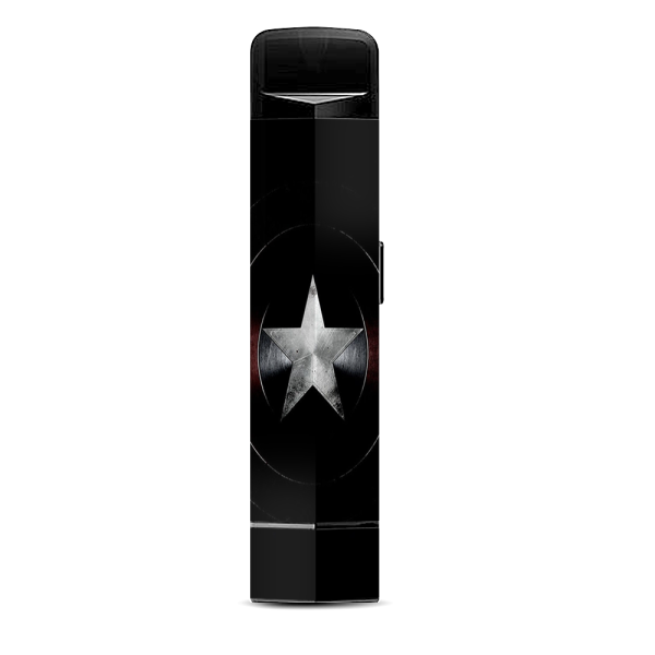 America Shield Suorin Edge Pod System Skin Discount