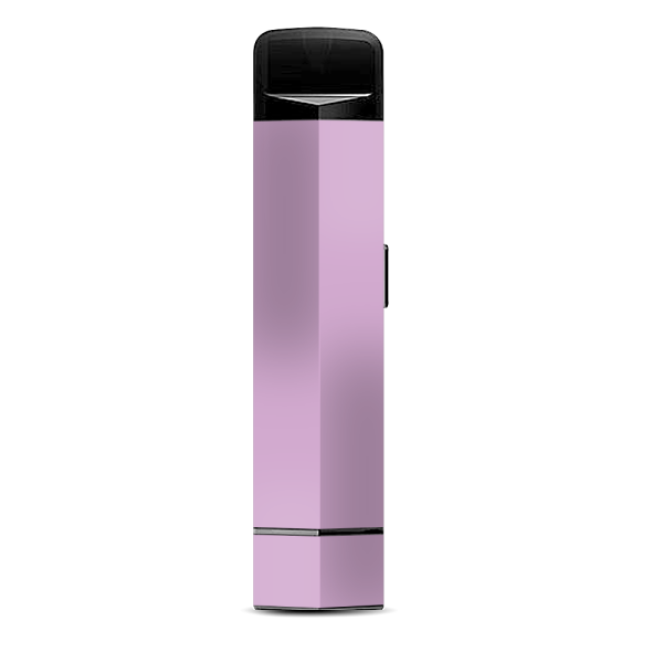 Solid Purple Suorin Edge Pod System Skin For Sale