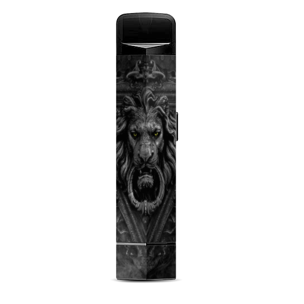 Lions Head Doorknocker Suorin Edge Pod System Skin Online Sale