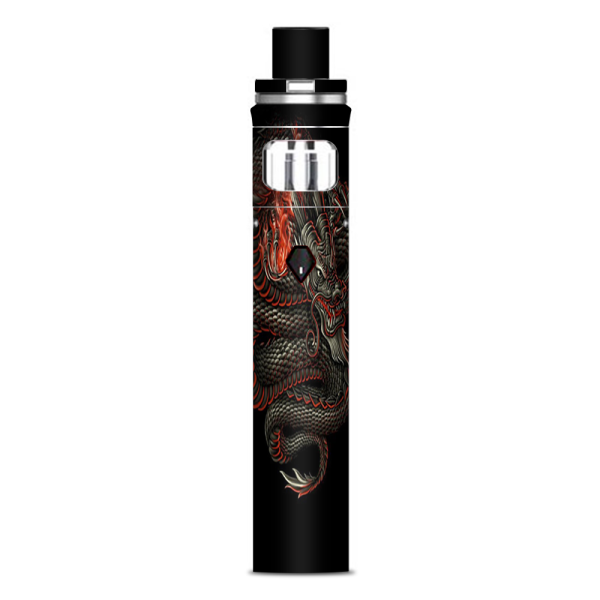 Dragon Snake Serpant Smok Nord AIO Stick Skin Cheap