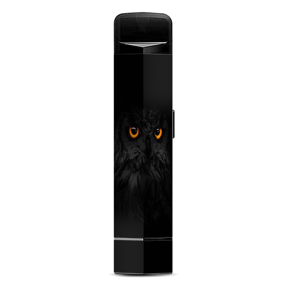 Owl Eyes In The Dark Suorin Edge Pod System Skin Online now
