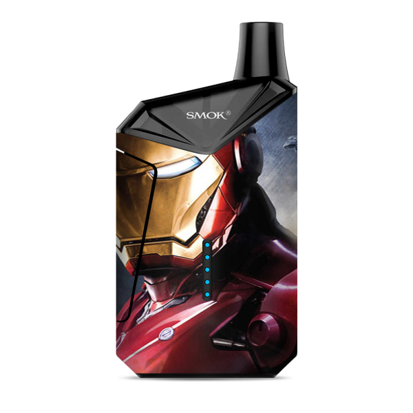 Iron Man Guy Smok  X-Force AIO Kit  Skin Sale