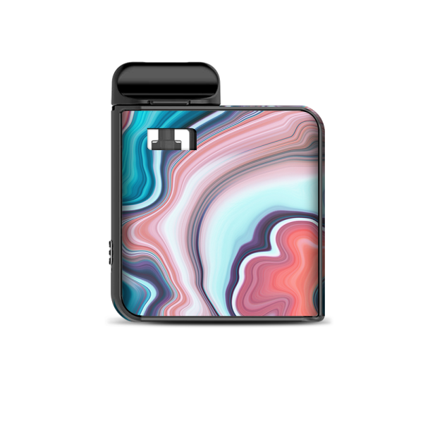 Geode Stone Rock Swirl Mix Smok Mico Kit Skin Online