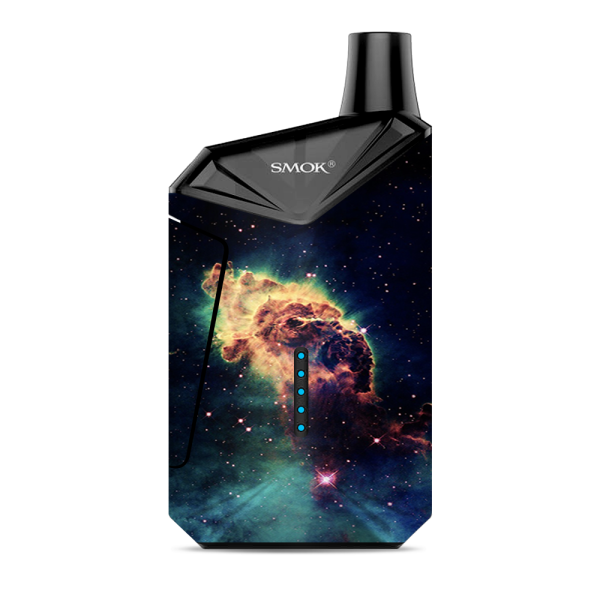 Nebula 2 Space Galaxy Smok  X-Force AIO Kit  Skin Supply
