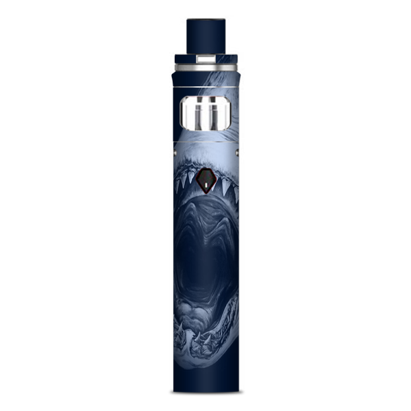 Shark Attack Smok Nord AIO Stick Skin on Sale