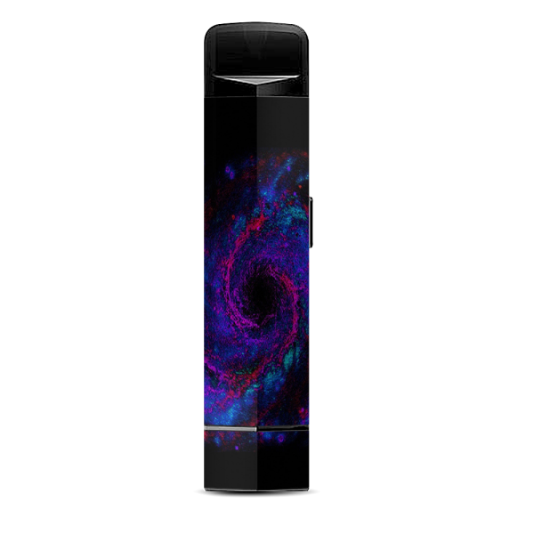 Galaxy Wormhole Space Suorin Edge Pod System Skin Cheap