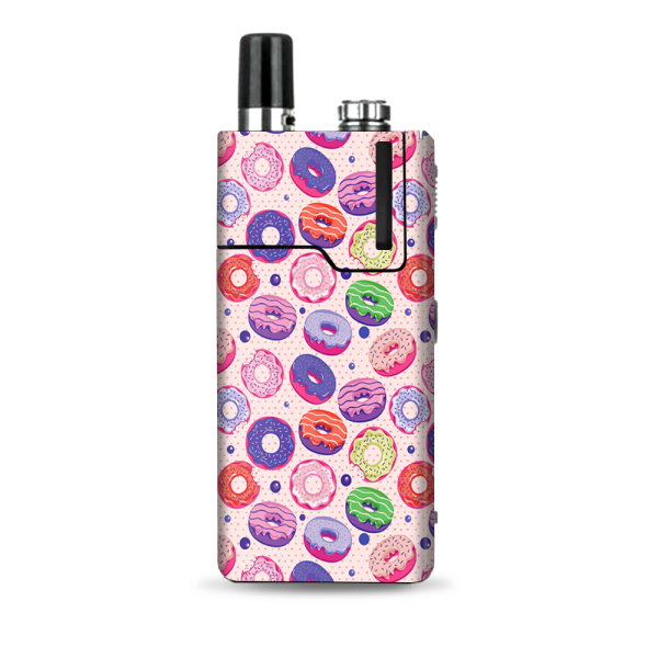 Yummy Donuts Doughnuts Pink Lost Orion Q Skin Cheap