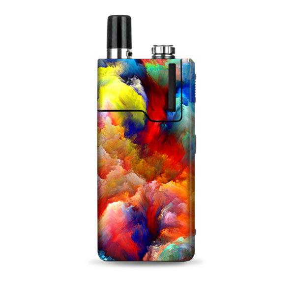 Oil Paint Lost Orion Q Skin Cheap