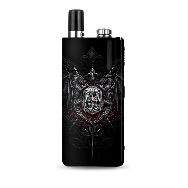 Dragon Shield Armor Lost Orion Q Skin Discount