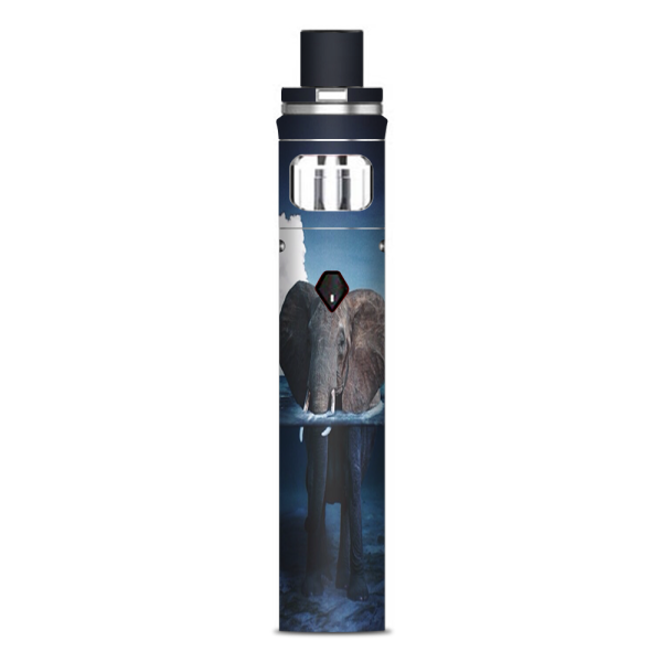 Elephant Under Water Smok Nord AIO Stick Skin Discount