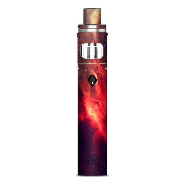 Space Clouds Galaxy Smok Nord AIO Stick Skin Supply