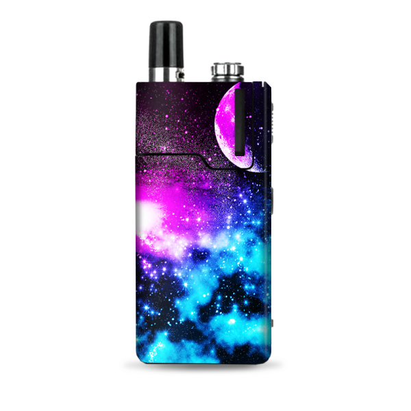 Galaxy Fluorescent Lost Orion Q Skin Online Sale