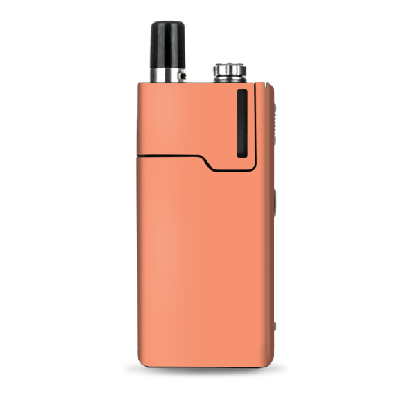 Solid Peach Lost Orion Q Skin For Cheap