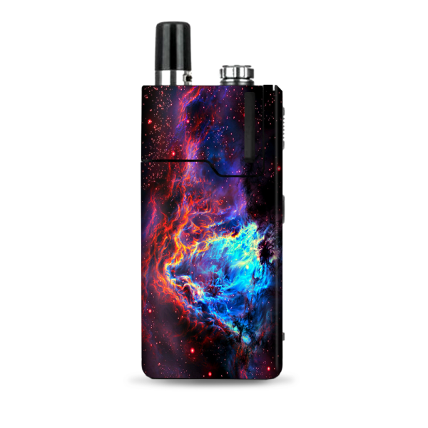 Cosmic Color Galaxy Universe Lost Orion Q Skin Online Hot Sale