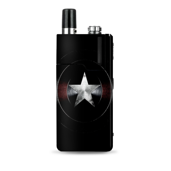 America Shield Lost Orion Q Skin Online