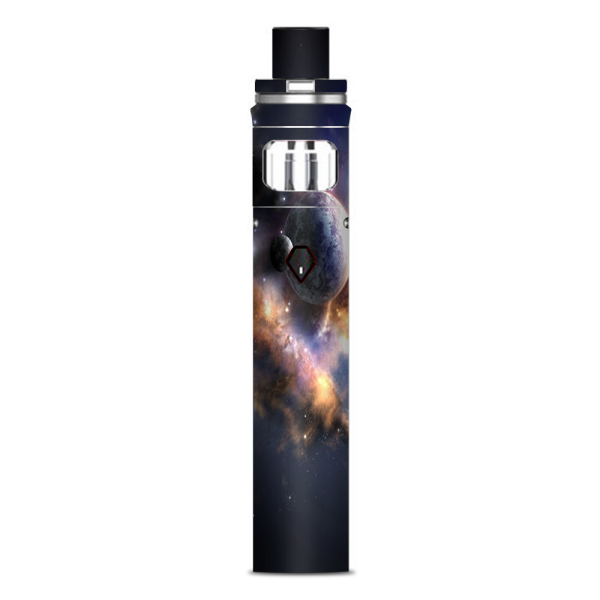Planets Moons Space Smok Nord AIO Stick Skin Discount