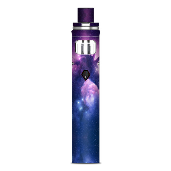 Unicorn Galaxy Cosmic Nebula Smok Nord AIO Stick Skin Discount