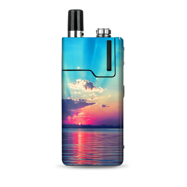 Summertime Sun Rays Sunset Lost Orion Q Skin Cheap