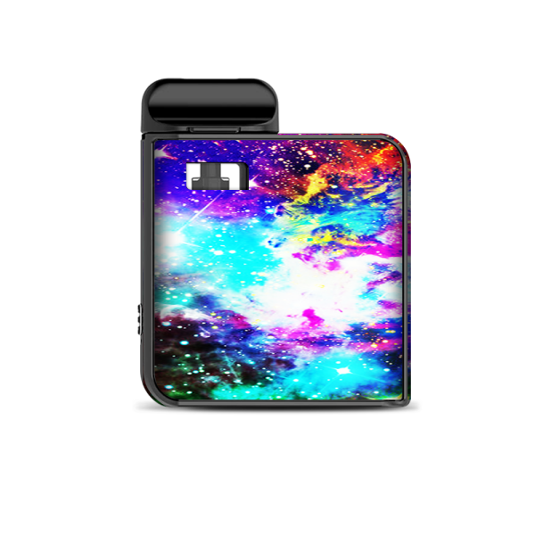 Galaxy, Solar System Smok Mico Kit Skin Online Hot Sale