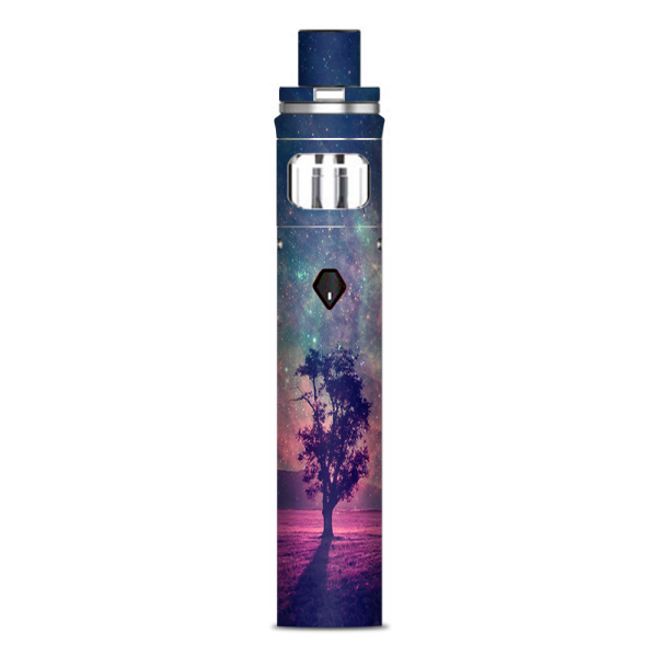 Sky Tree Stars Smok Nord AIO Stick Skin Hot on Sale