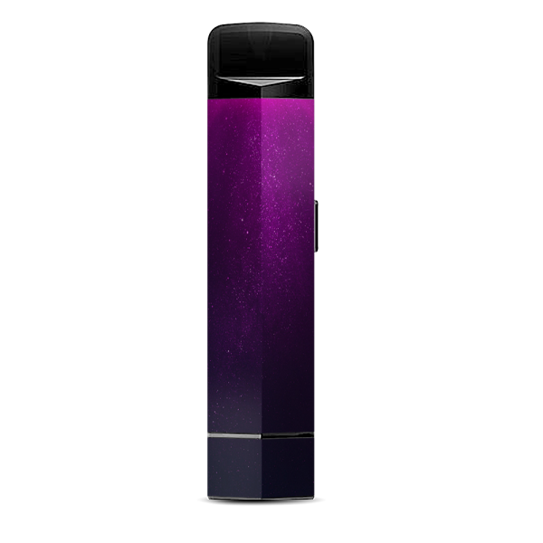 Purpledust Suorin Edge Pod System Skin Supply