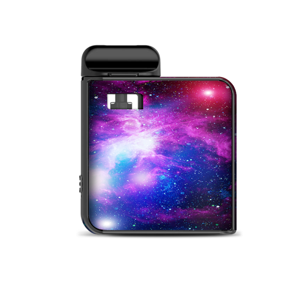 Stars Galaxy Red Blue Purple Gasses Smok Mico Kit Skin Online now