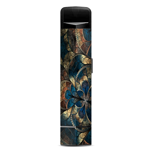 Mandala Tiles Suorin Edge Pod System Skin For Cheap